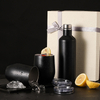 Insulated Wine Tumbler Stainless Steel Flask Bottle Gift Set Wine Bottle Double Wall Vacuum Insulated Cups