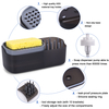 GOOD LIFE OEM Soap Pump Caddy And Sponge Stand Sink Organizer Small Box Soap Dispenser Suitable for Kitchen