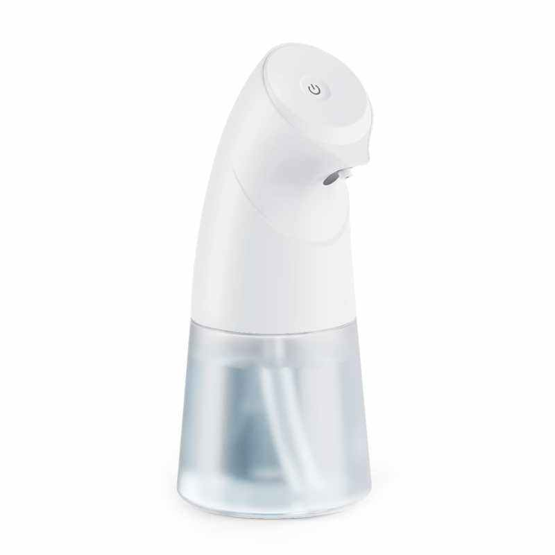 2023 Automatic Induction Soap Dispenser 450 Ml Non-contact Soap Dispenser Suitable for Kitchen, Bathroom, Hotel, Etc