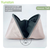 Wholesale hot sale Twill material multifunctional portable high quality underwear cosmetic travel storage bag