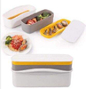 Mini Portable Microwave Pasta Cookware And Steamer