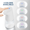 V9 Automatic Touch Sensing Soap Dispenser with 450ml Standing Foam for Bathroom, Kitchen, Hotel.