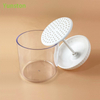 2024 Custom Logo Facial Cleanser Bubble Maker Cup Hand Press Maker Bubble Foam Device Total Hydration Foamy Cleanser Tools