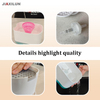 Upgraded ABS Hand Soap Dispenser with Pump Head Kitchen Cleaning Utensils Foam Soap for Hotels Liquid Hand Soap Type