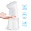 V9 Automatic Touch Sensing Soap Dispenser with 450ml Standing Foam for Bathroom, Kitchen, Hotel.