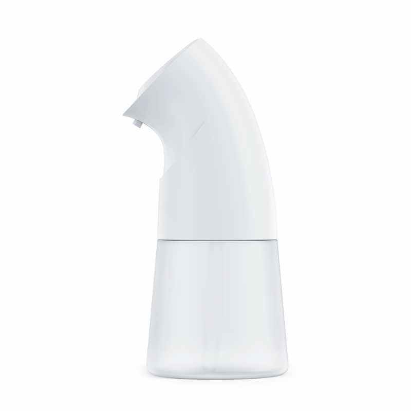 The Latest Fully Automatic Kitchen Sink Hand Sanitizer Bathroom Standing Touch Gel Soap Dispenser