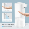 Wholesale Automatic Soap Dispenser No Touch Hand Sanitizer Gel Spray Foam Soap Dispenser Kitchen Bathroom Table Soap Dispenser