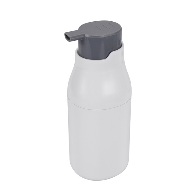 Foaming Soap Dispenser