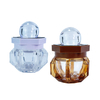 Hot Sale Pump Bottle Cream Plastic Cream Lotion Bottle Cosmetic Cream Bottle The Apple of Your Eye