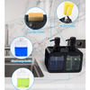 GOOD LIFE OEM Home Manual Press Bathroom Kitchen Soap Dispenser Hand Soap And Lotion Dispenser Set