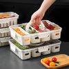 New_Products_Portable_4_Compartments_Kitchen_Draining_Basket_Food_Storage_Box_Refrigerator_Special_P