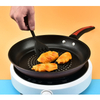 11-piece Silicone Kitchen Non-stick Cooking Kitchenware Set Tools Cooking Kitchenware Baking Utensils Egg Beater Etc