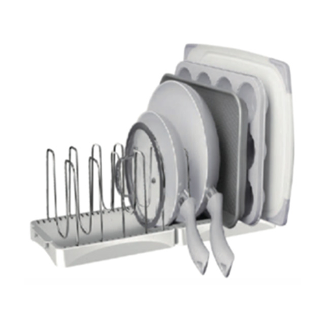 Cookware Organizer