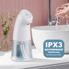 The Latest Fully Automatic Kitchen Sink Hand Sanitizer Bathroom Standing Touch Gel Soap Dispenser