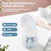 2023 Automatic Induction Soap Dispenser 450 Ml Non-contact Soap Dispenser Suitable for Kitchen, Bathroom, Hotel, Etc