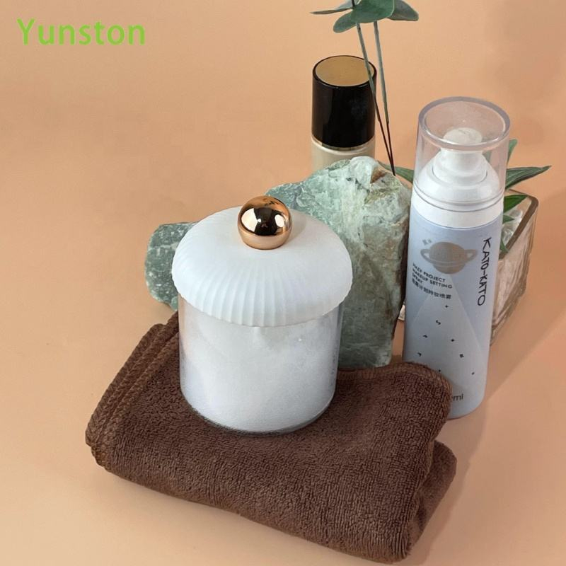 2024 Custom Logo Facial Cleanser Bubble Maker Cup Hand Press Maker Bubble Foam Device Total Hydration Foamy Cleanser Tools