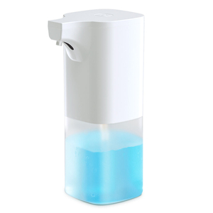 Wholesale Automatic Soap Dispenser No Touch Hand Sanitizer Gel Spray Foam Soap Dispenser Kitchen Bathroom Table Soap Dispenser